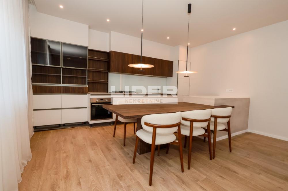 Stan Prodaja Beograd Centar (Stari Grad) 116 m2