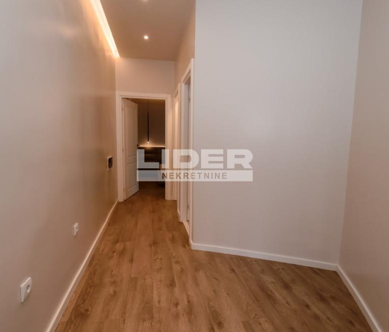 Stan Prodaja Beograd Centar (Stari Grad) 116 m2