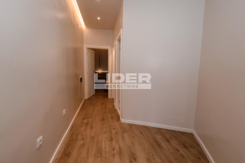 Stan Prodaja Beograd Centar (Stari Grad) 116 m2