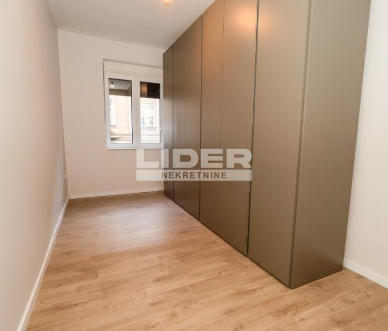 Stan Prodaja Beograd Centar (Stari Grad) 116 m2