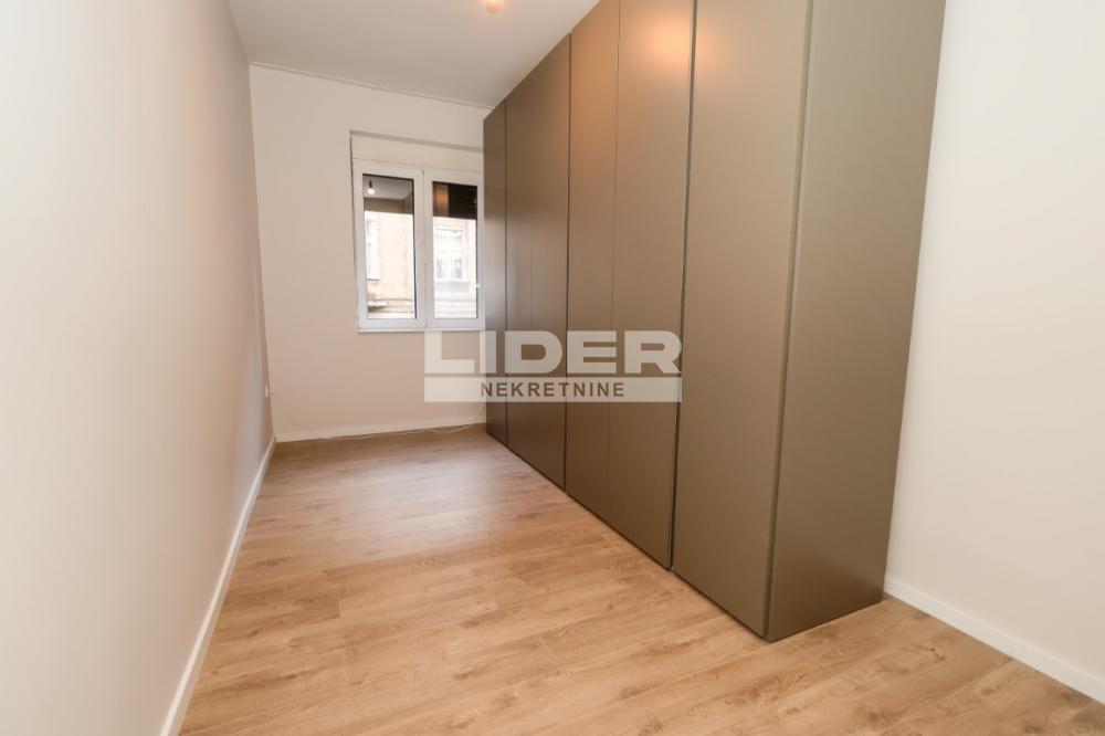 Stan Prodaja Beograd Centar (Stari Grad) 116 m2