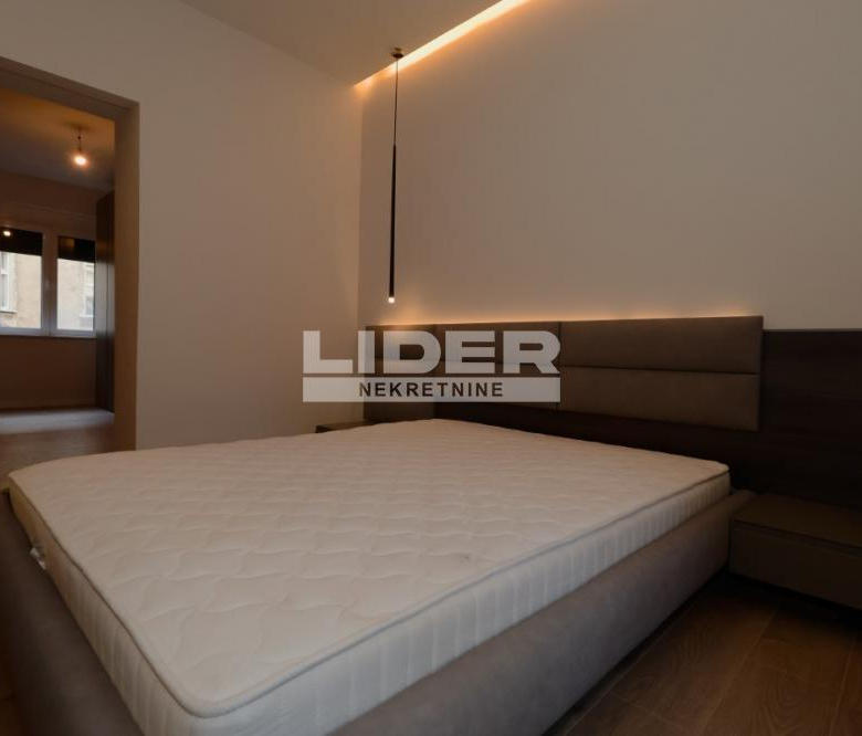 Stan Prodaja Beograd Centar (Stari Grad) 116 m2