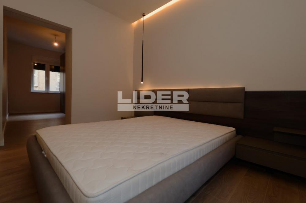 Stan Prodaja Beograd Centar (Stari Grad) 116 m2