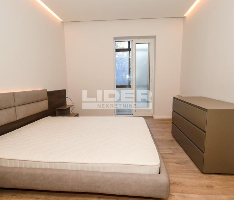 Stan Prodaja Beograd Centar (Stari Grad) 116 m2