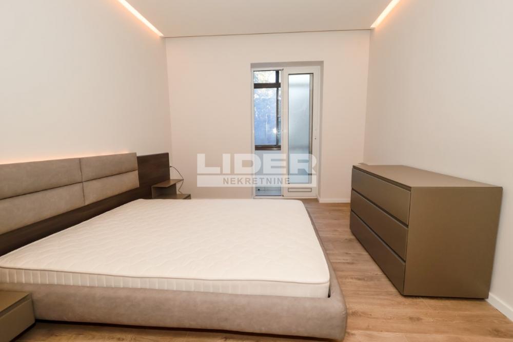 Stan Prodaja Beograd Centar (Stari Grad) 116 m2