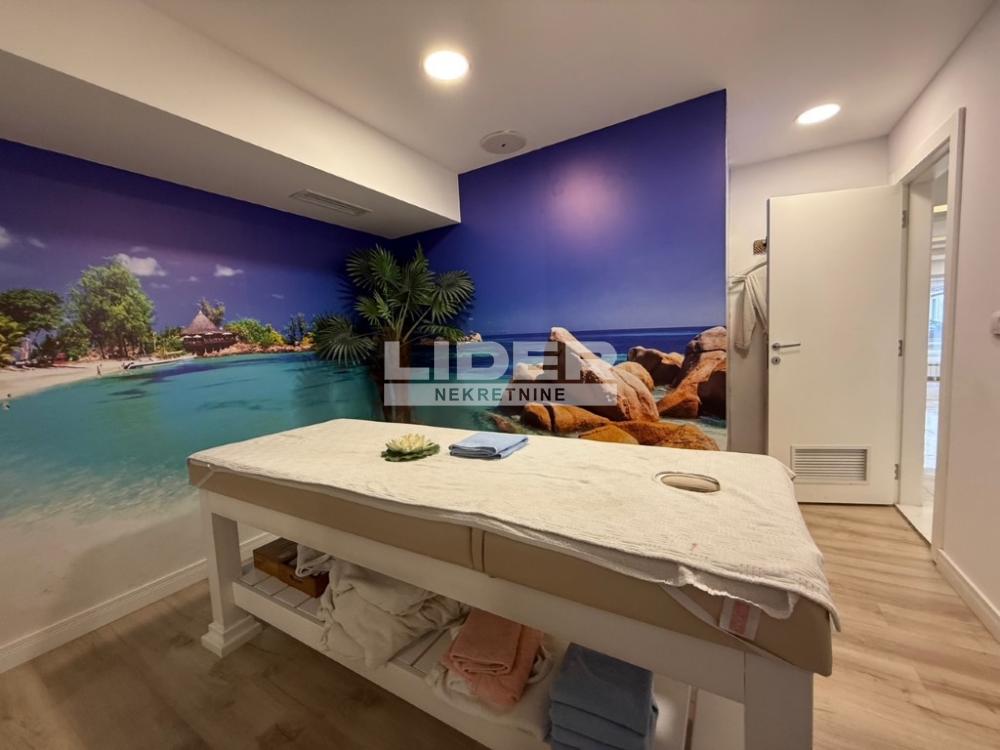 Lokal Izdavanje Beograd Centar (Savski Venac) 320 m2