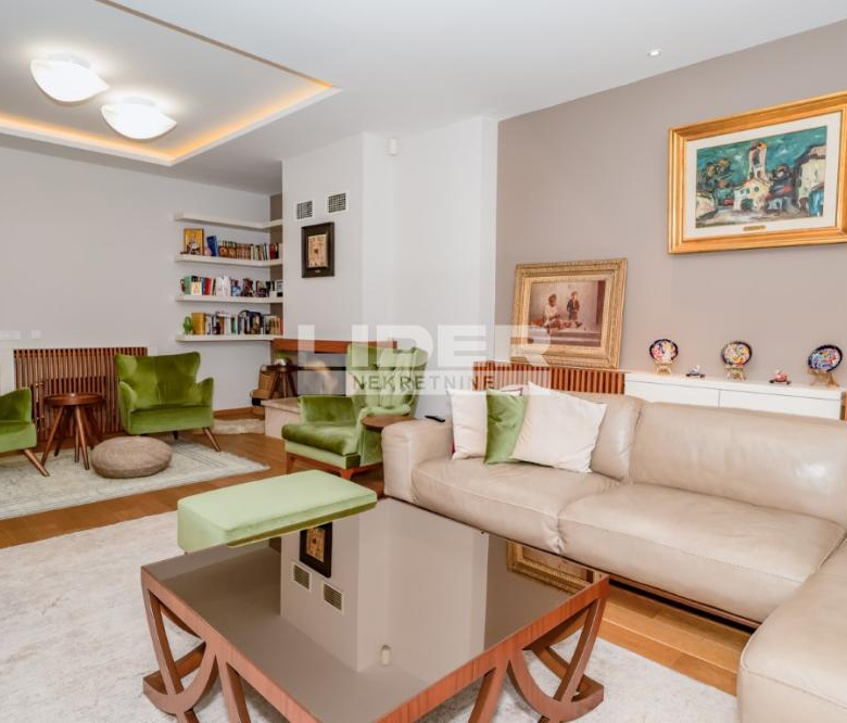 Kuća Prodaja Beograd Košutnjak 279 m2
