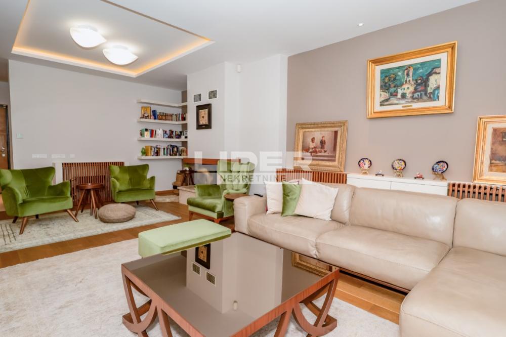 Kuća Prodaja Beograd Košutnjak 279 m2