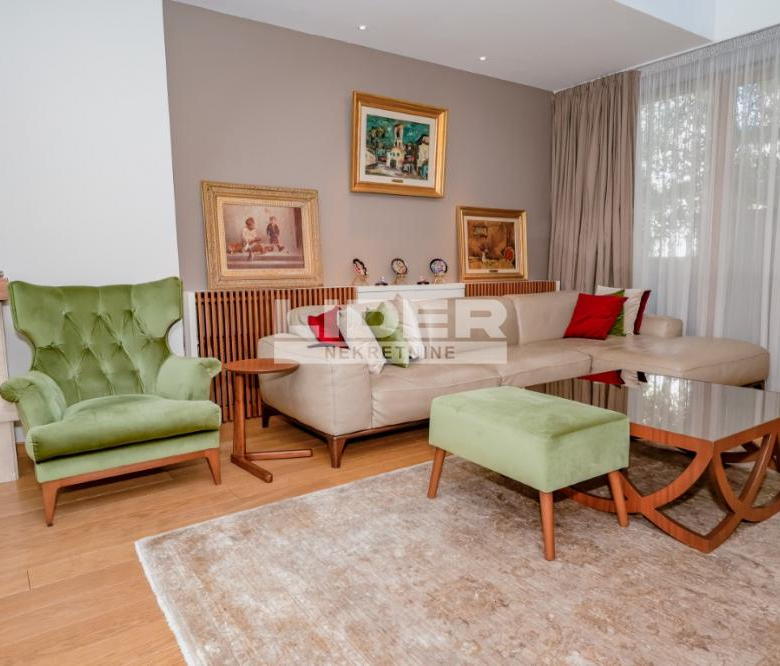 Kuća Prodaja Beograd Košutnjak 279 m2