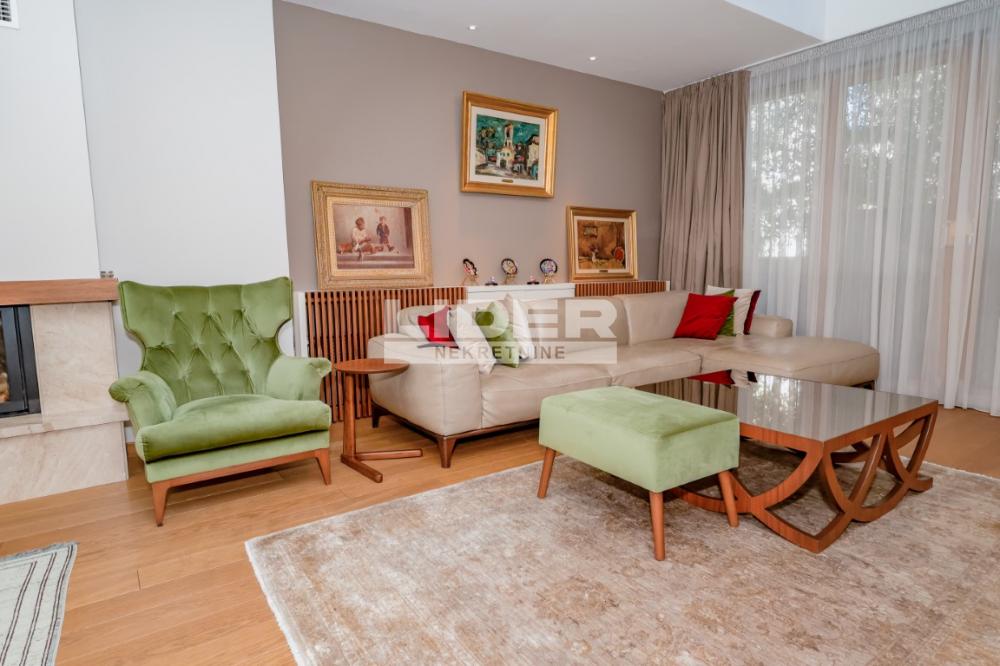 Kuća Prodaja Beograd Košutnjak 279 m2