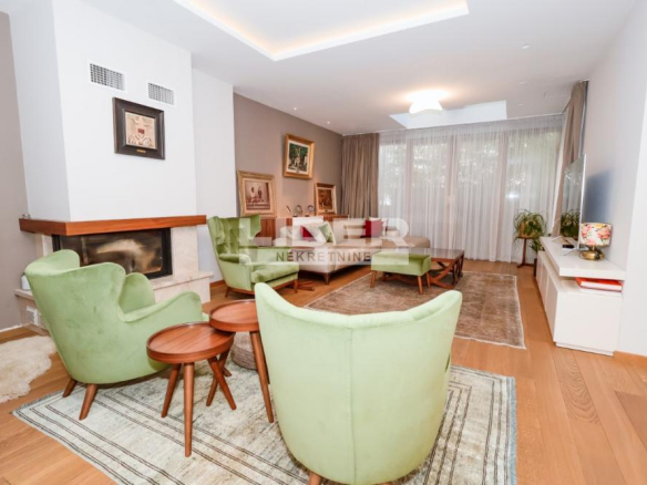 Kuća Prodaja Beograd Košutnjak 279 m2