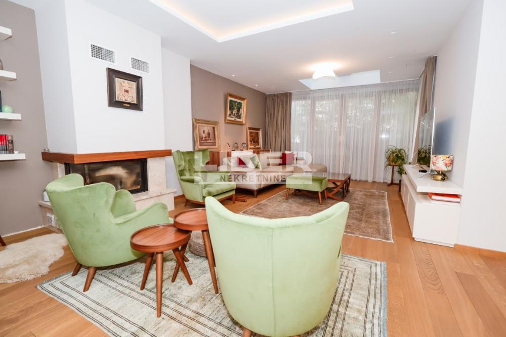Kuća Prodaja Beograd Košutnjak 279 m2