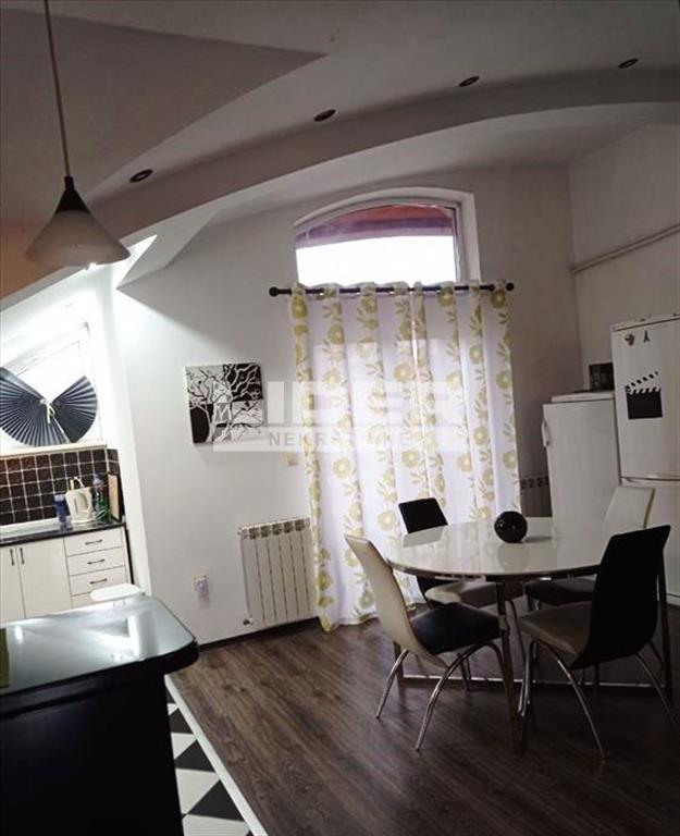 Stan Prodaja Beograd Učiteljsko Naselje 133 m2