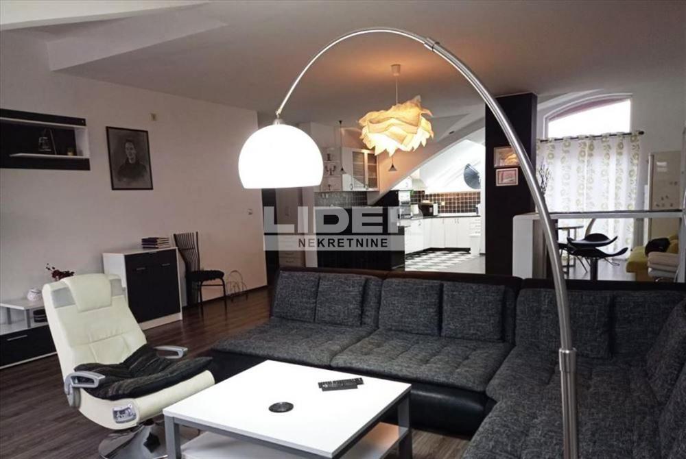 Stan Prodaja Beograd Učiteljsko Naselje 133 m2