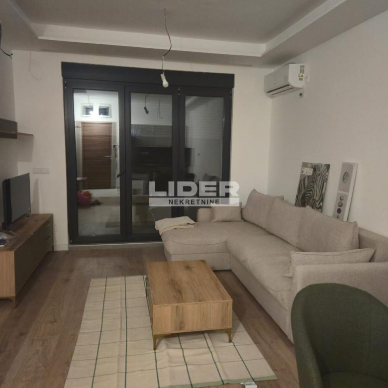 Stan Izdavanje Beograd Južni Bulevar 40 m2