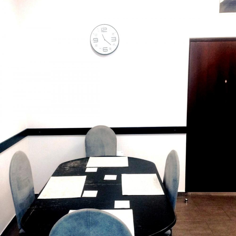 Stan Izdavanje Beograd Hadžipopovac 60 m2