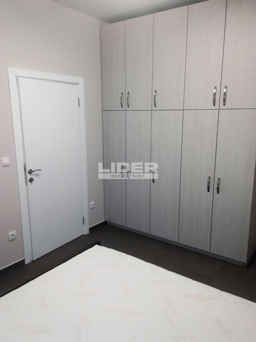 Stan Izdavanje Beograd Hadžipopovac 60 m2