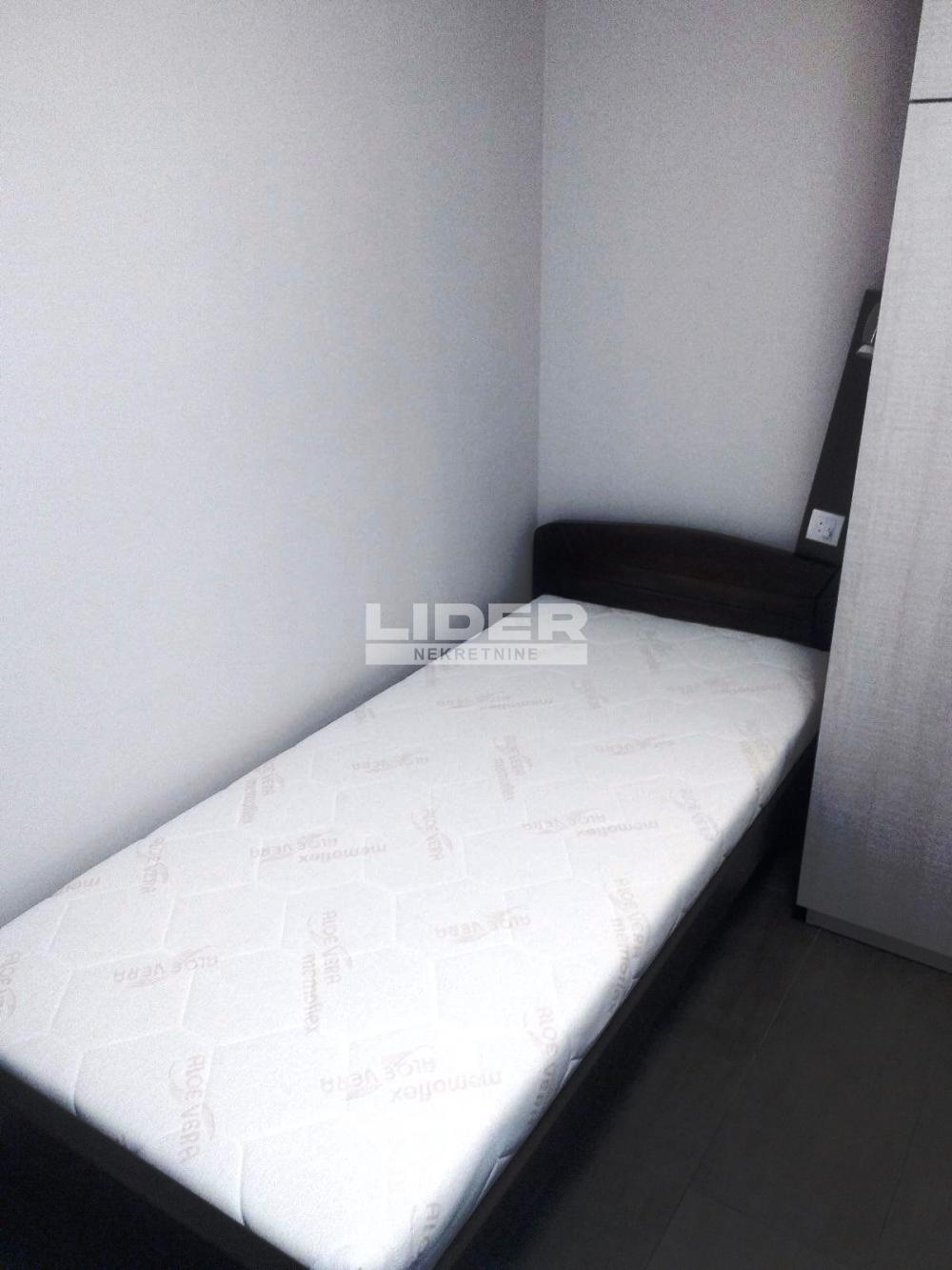 Stan Izdavanje Beograd Hadžipopovac 60 m2