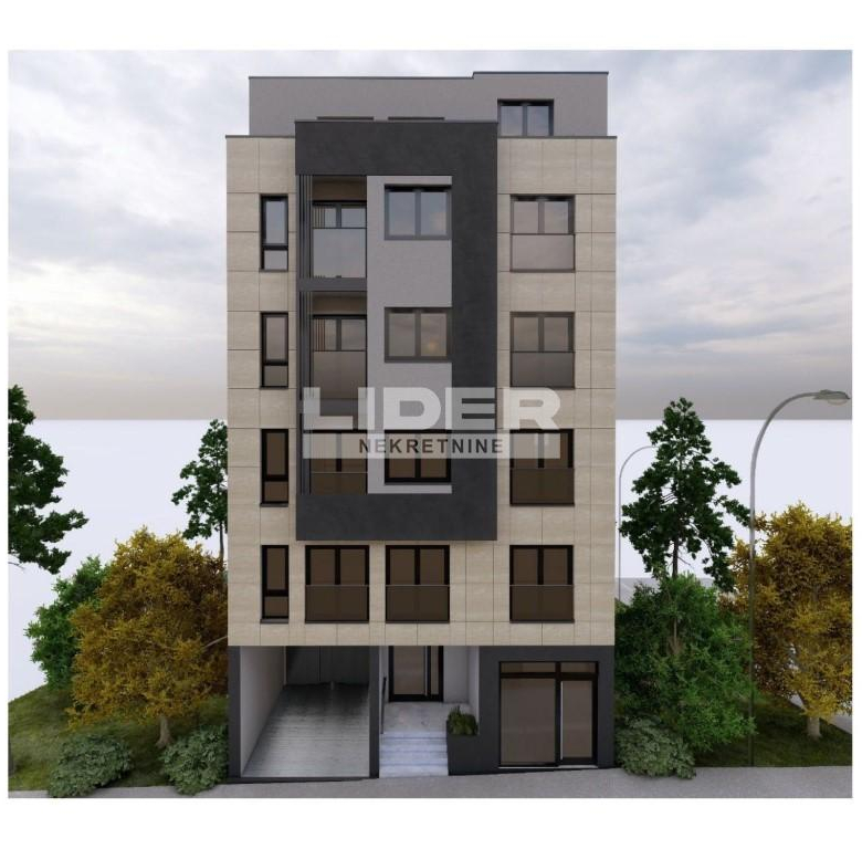 Stan Prodaja Beograd Lekino Brdo 51 m2