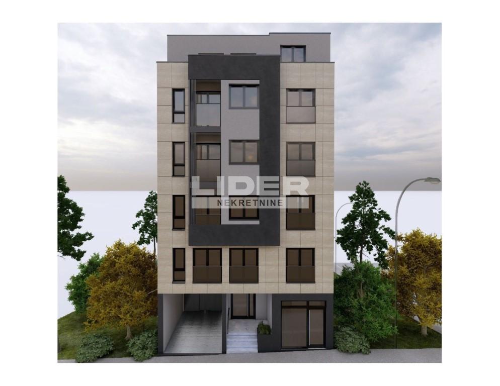 Stan Prodaja Beograd Lekino Brdo 51 m2