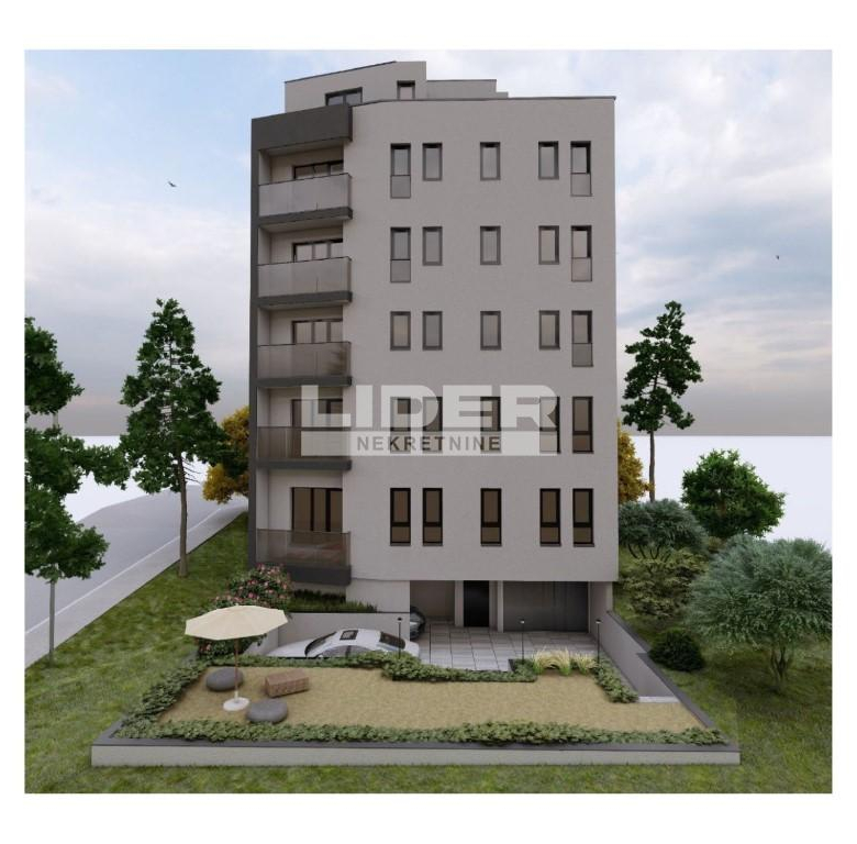 Stan Prodaja Beograd Lekino Brdo 51 m2