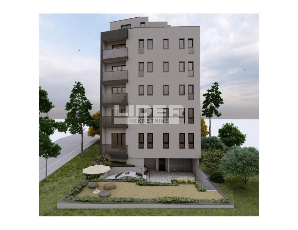 Stan Prodaja Beograd Lekino Brdo 51 m2