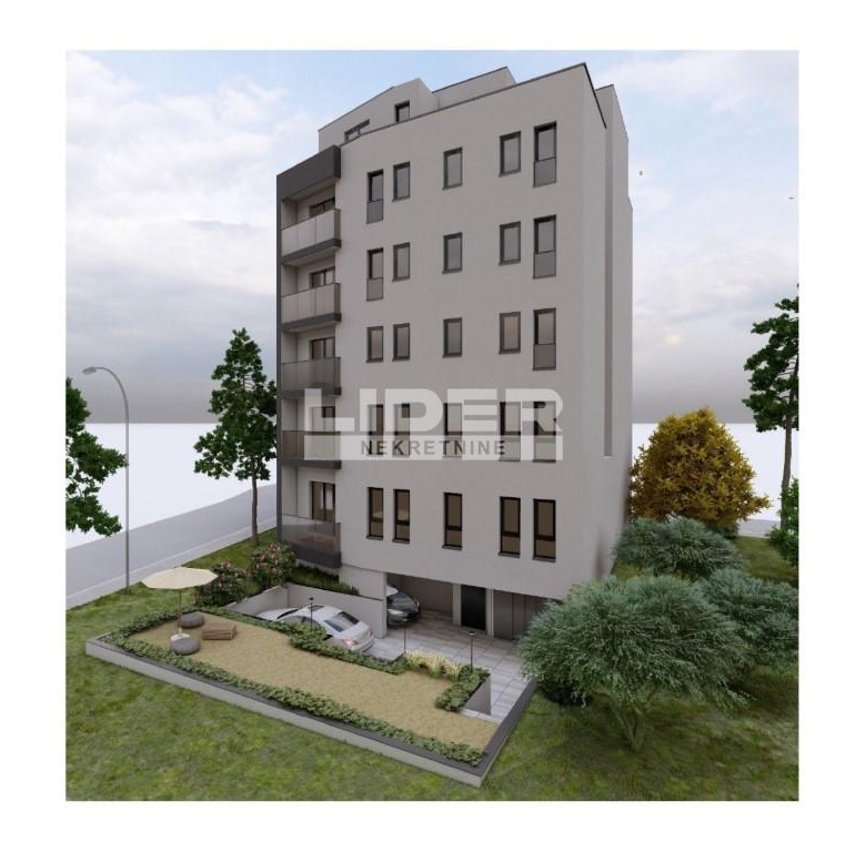 Stan Prodaja Beograd Lekino Brdo 51 m2