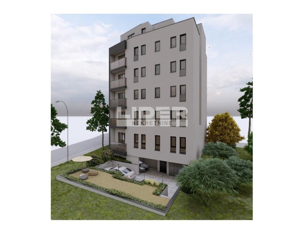 Stan Prodaja Beograd Lekino Brdo 51 m2