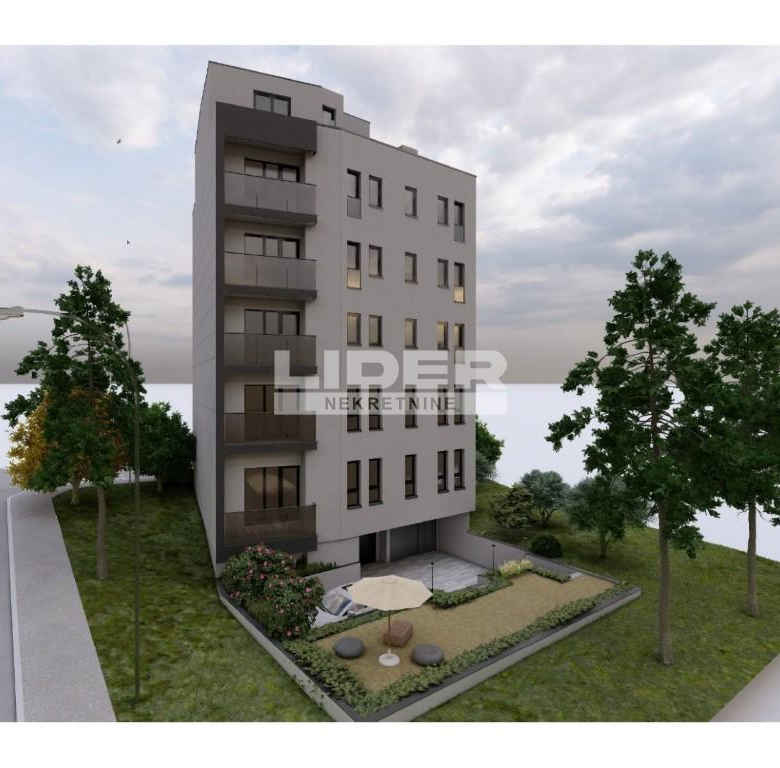 Stan Prodaja Beograd Lekino Brdo 51 m2
