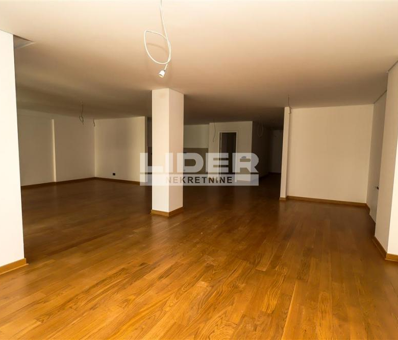 Stan Izdavanje Beograd Hram Svetog Save 261 m2