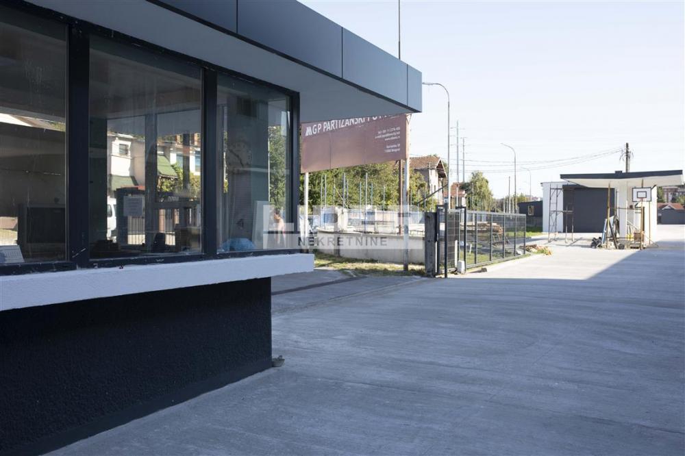 Lokal Izdavanje Beograd Lokal Izdavanje Beograd Karaburma 1450 m2