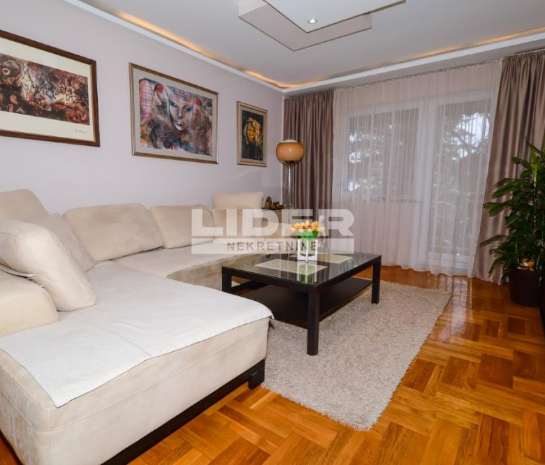 Stan Prodaja Beograd Železnik 95 m2