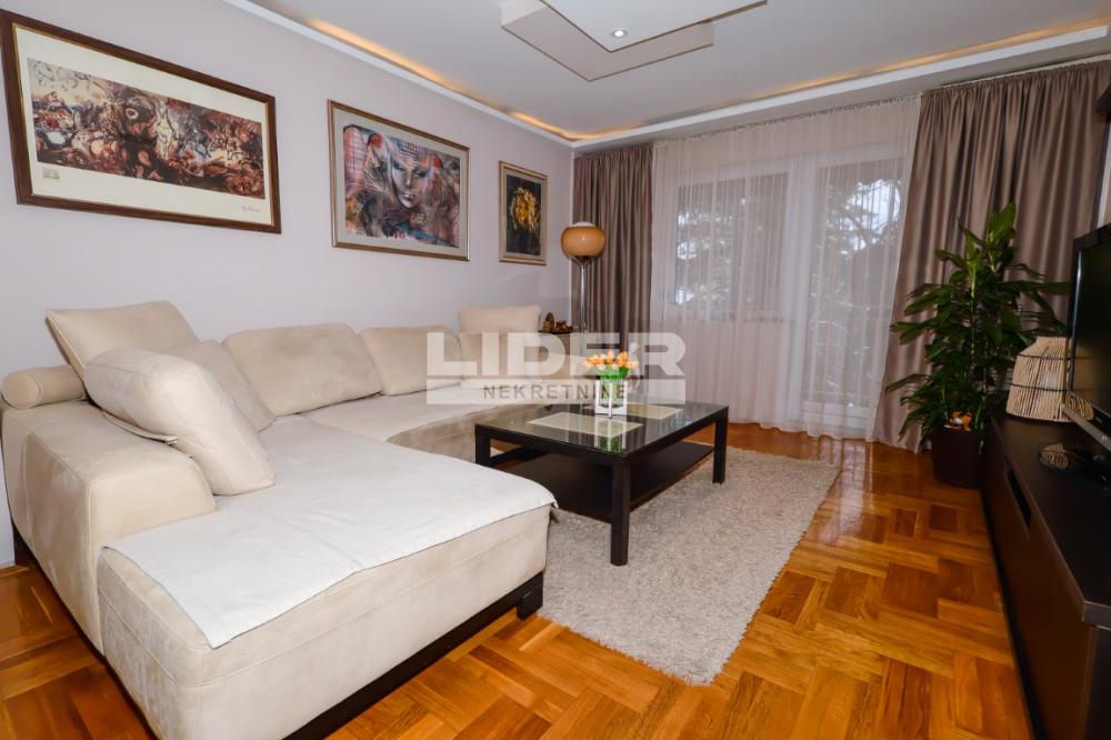 Stan Prodaja Beograd Železnik 95 m2