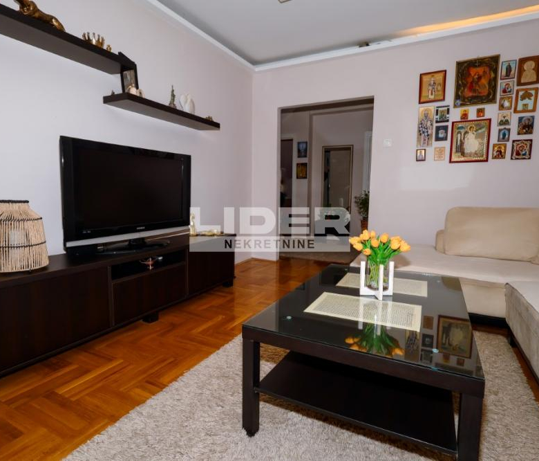 Stan Prodaja Beograd Železnik 95 m2