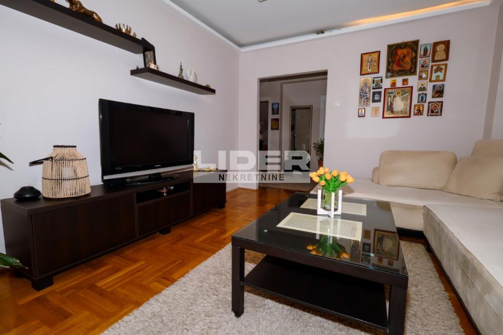 Stan Prodaja Beograd Železnik 95 m2