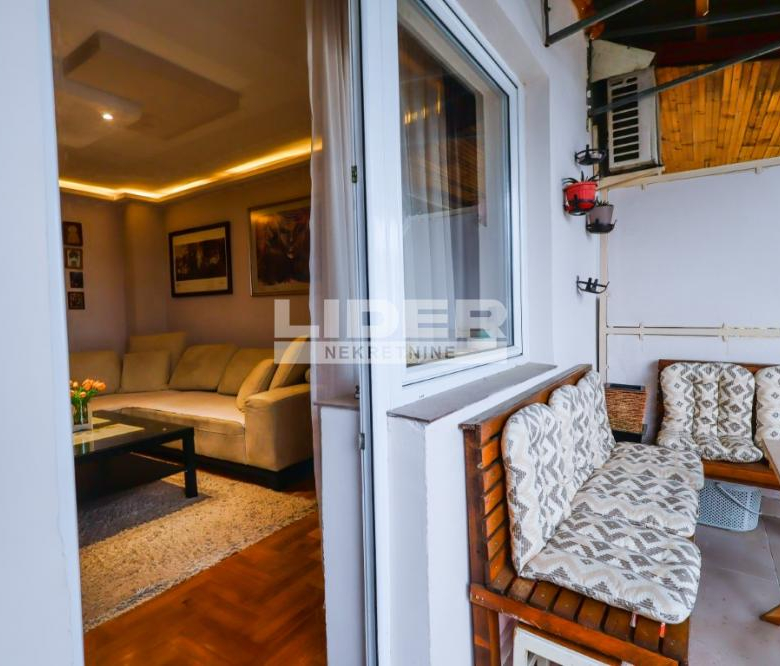 Stan Prodaja Beograd Železnik 95 m2