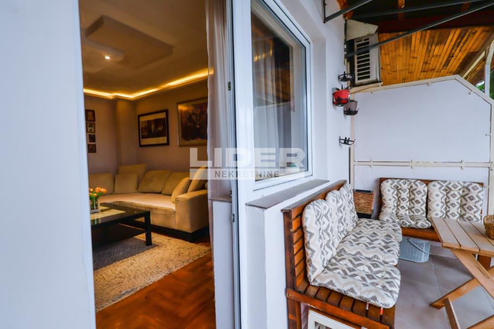 Stan Prodaja Beograd Železnik 95 m2