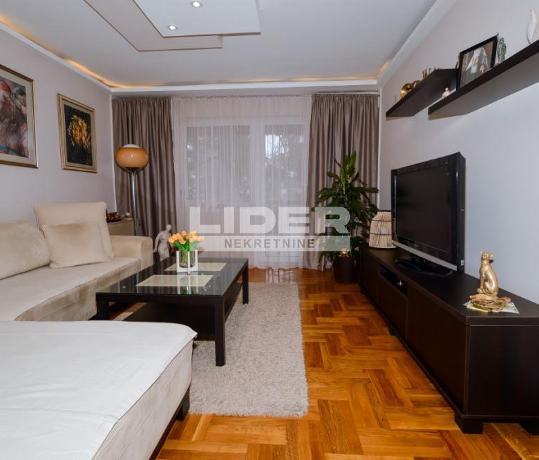 Stan Prodaja Beograd Železnik 95 m2