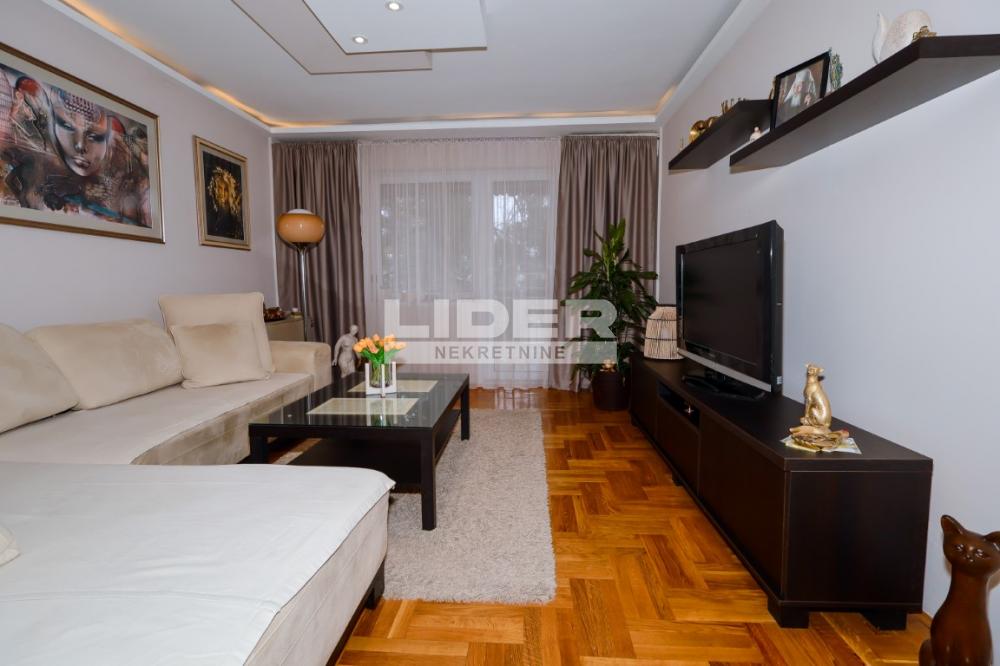 Stan Prodaja Beograd Železnik 95 m2