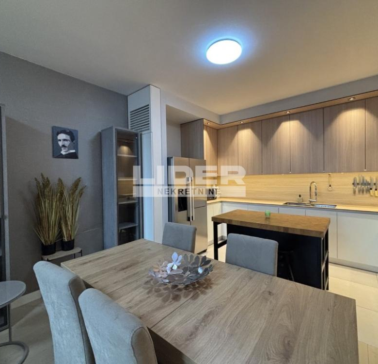Stan Prodaja Beograd Beograd Na Vodi 108 m2