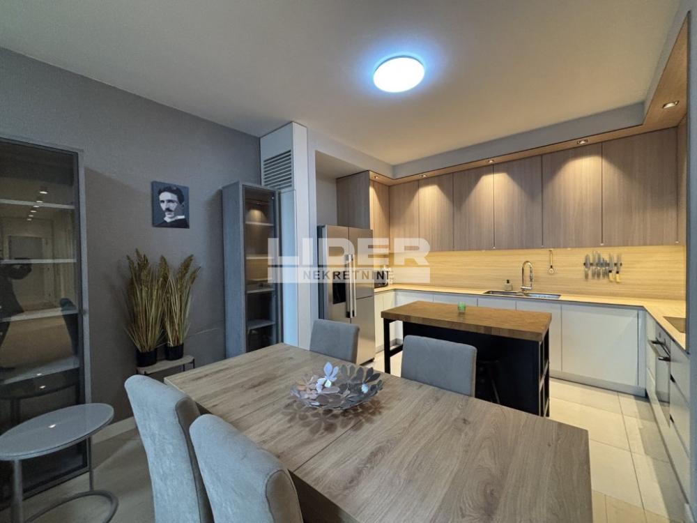Stan Prodaja Beograd Beograd Na Vodi 108 m2