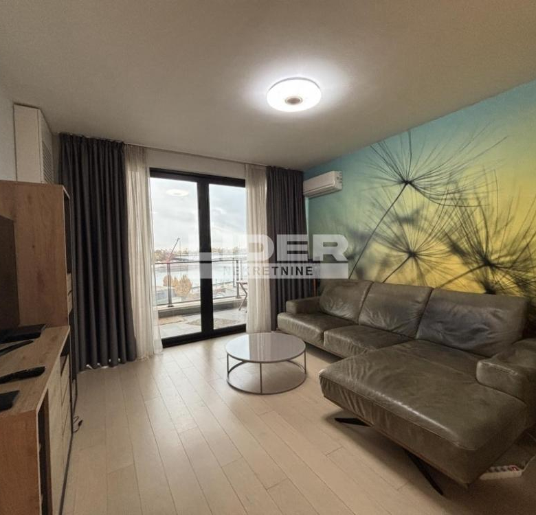 Stan Prodaja Beograd Beograd Na Vodi 108 m2