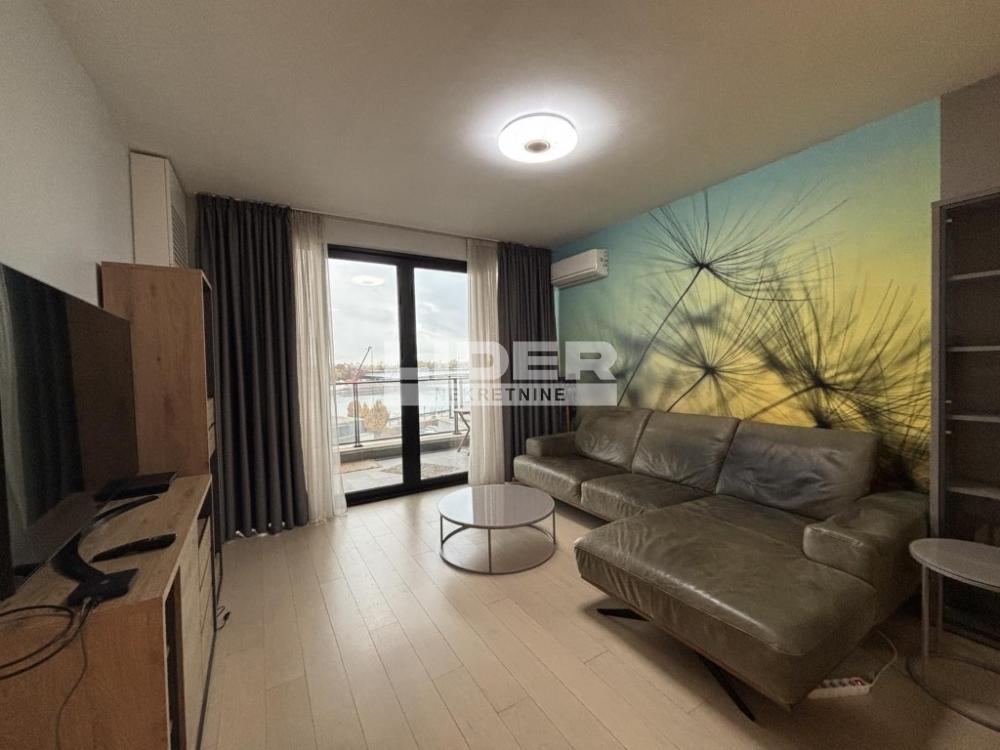 Stan Prodaja Beograd Beograd Na Vodi 108 m2