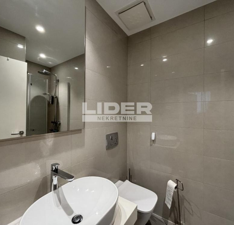 Stan Prodaja Beograd Beograd Na Vodi 108 m2