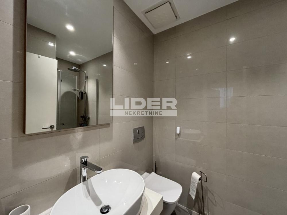 Stan Prodaja Beograd Beograd Na Vodi 108 m2
