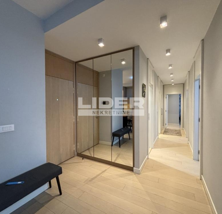 Stan Prodaja Beograd Beograd Na Vodi 108 m2