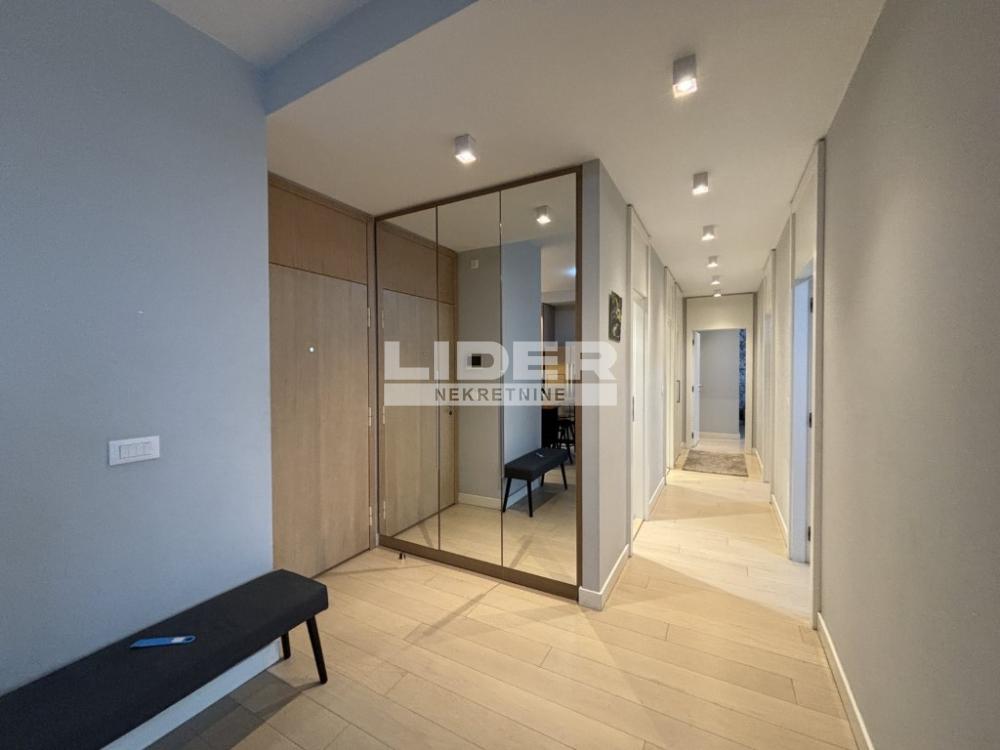 Stan Prodaja Beograd Beograd Na Vodi 108 m2