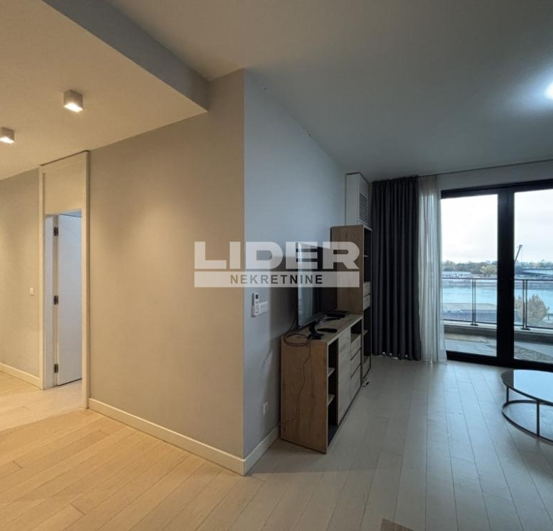 Stan Prodaja Beograd Beograd Na Vodi 108 m2