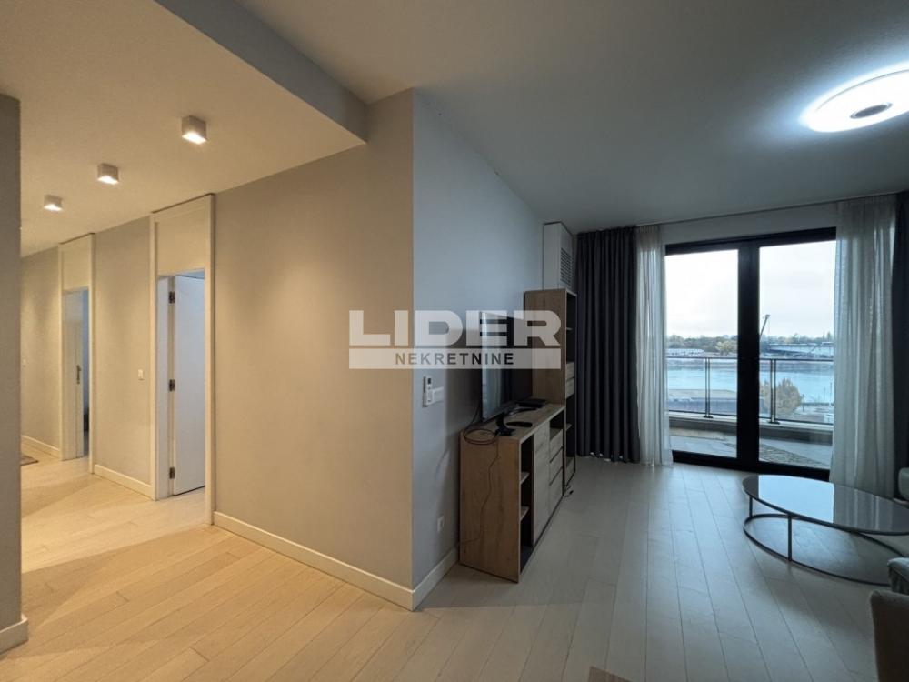 Stan Prodaja Beograd Beograd Na Vodi 108 m2