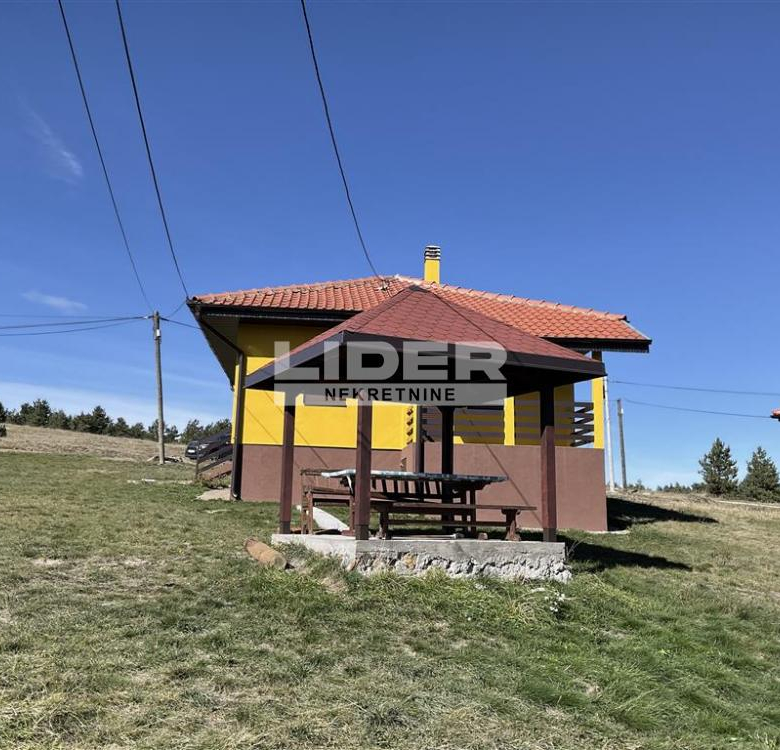 Kuća Prodaja Valjevo  60 m2